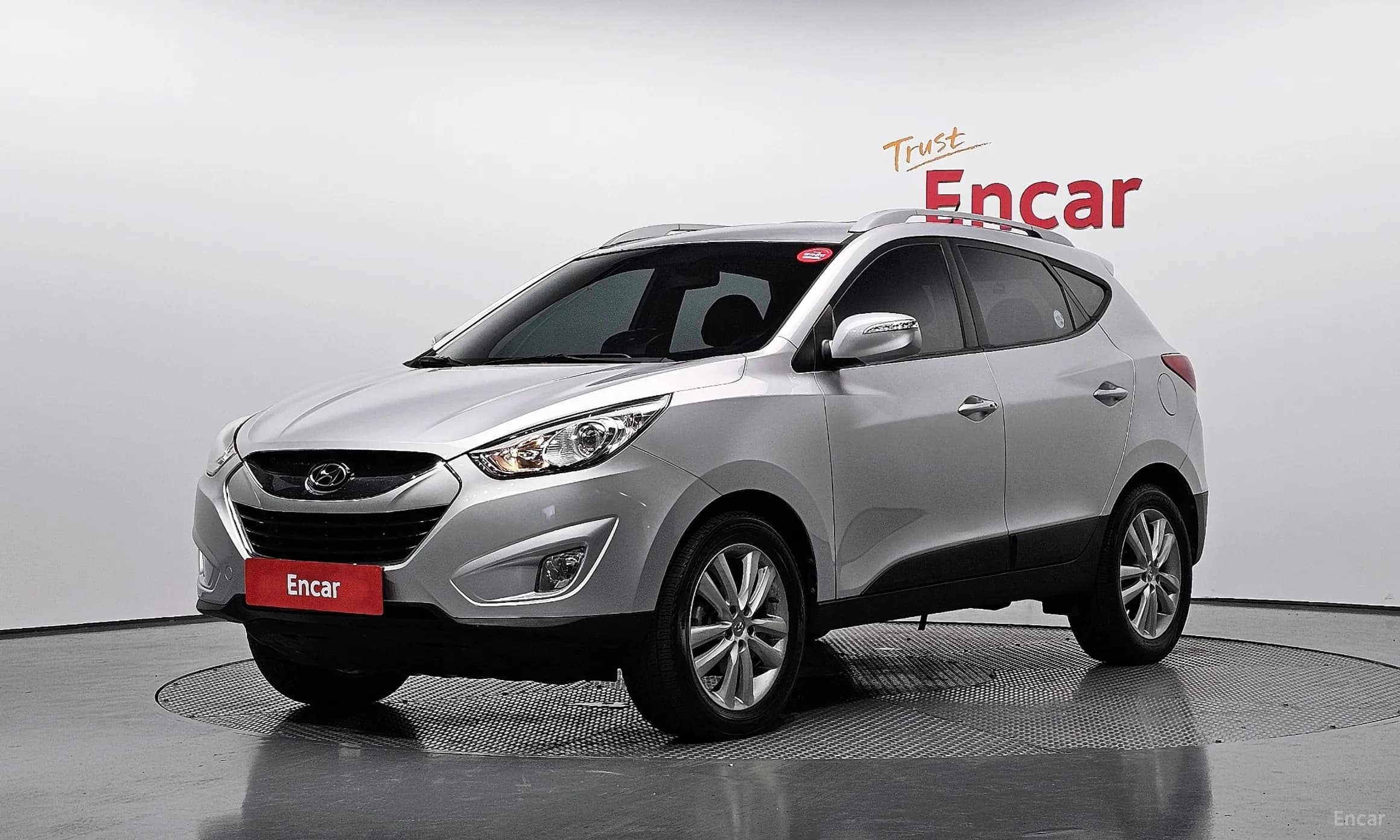 tucson ix