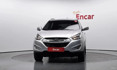 tucson ix