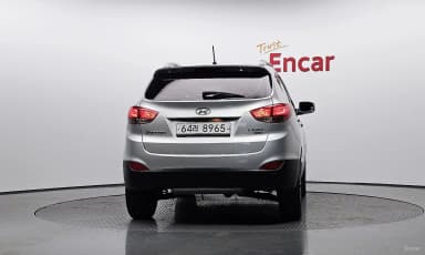 tucson ix