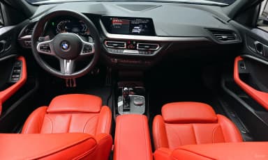 1 Series (F40)