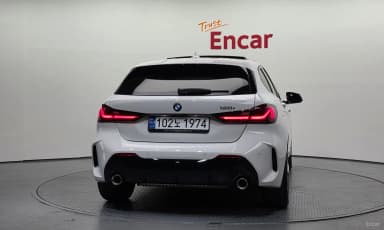 1 Series (F40)