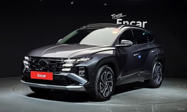 Tucson Hybrid (NX4)