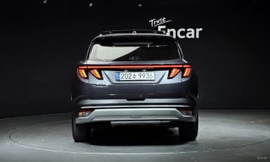 Tucson Hybrid (NX4)