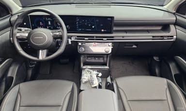 Tucson Hybrid (NX4)