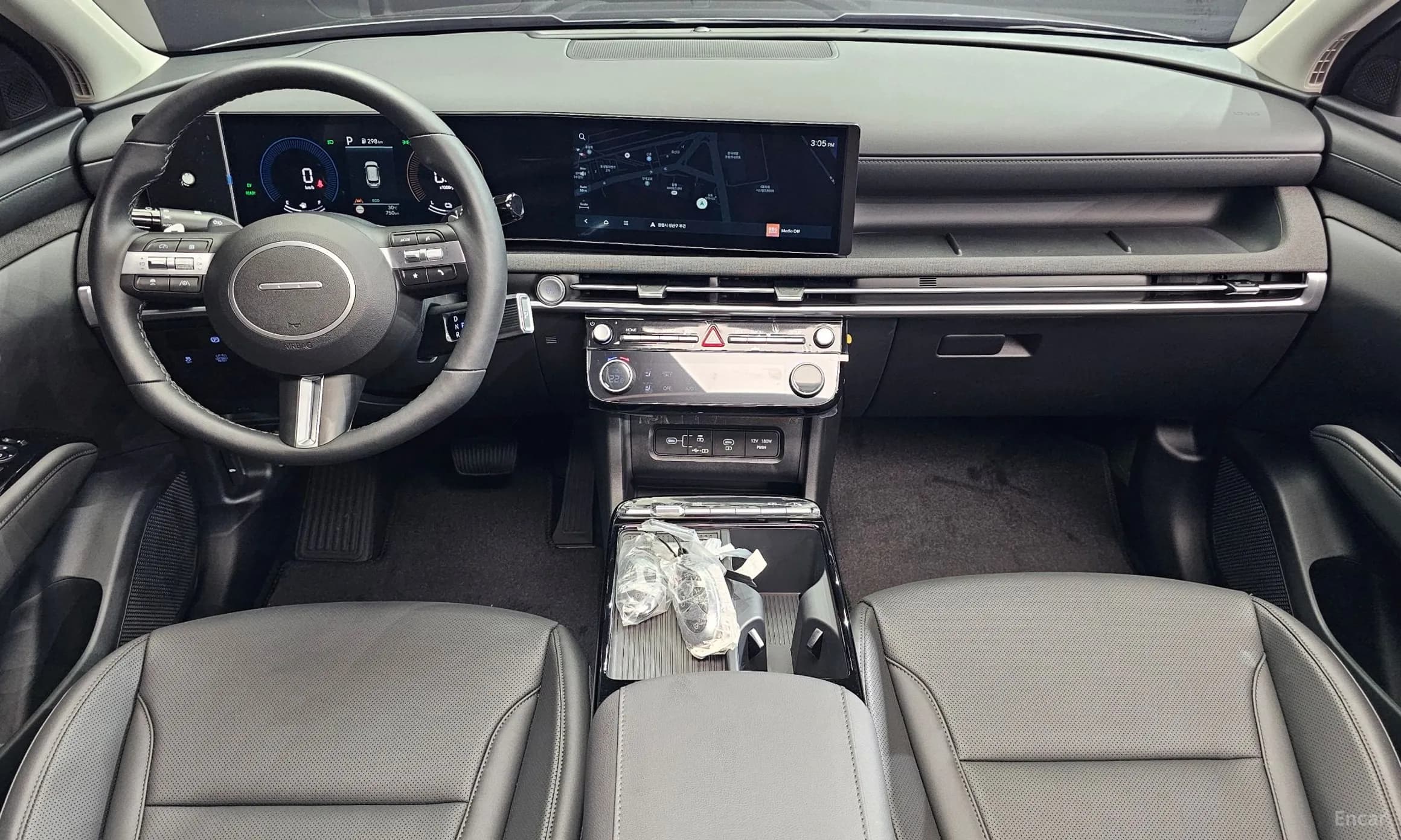 Tucson Hybrid (NX4)