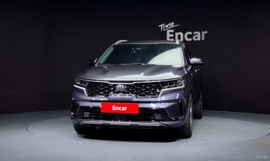 Sorento 4th generation