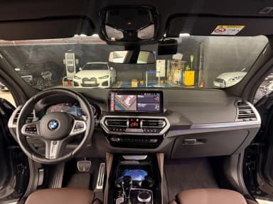 X4 (G02)