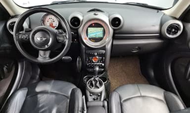 Cooper SD Countryman