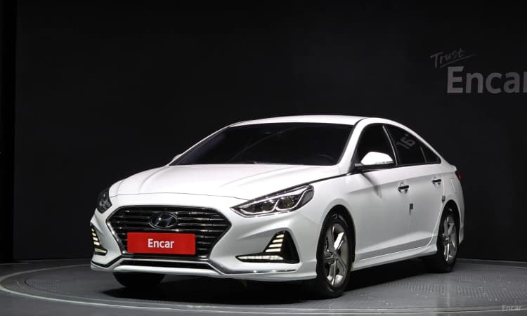 Sonata New Rise