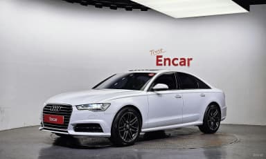 New A6