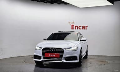 New A6