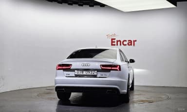 New A6