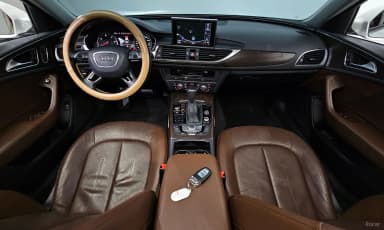New A6