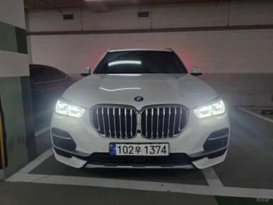 X5 (G05)