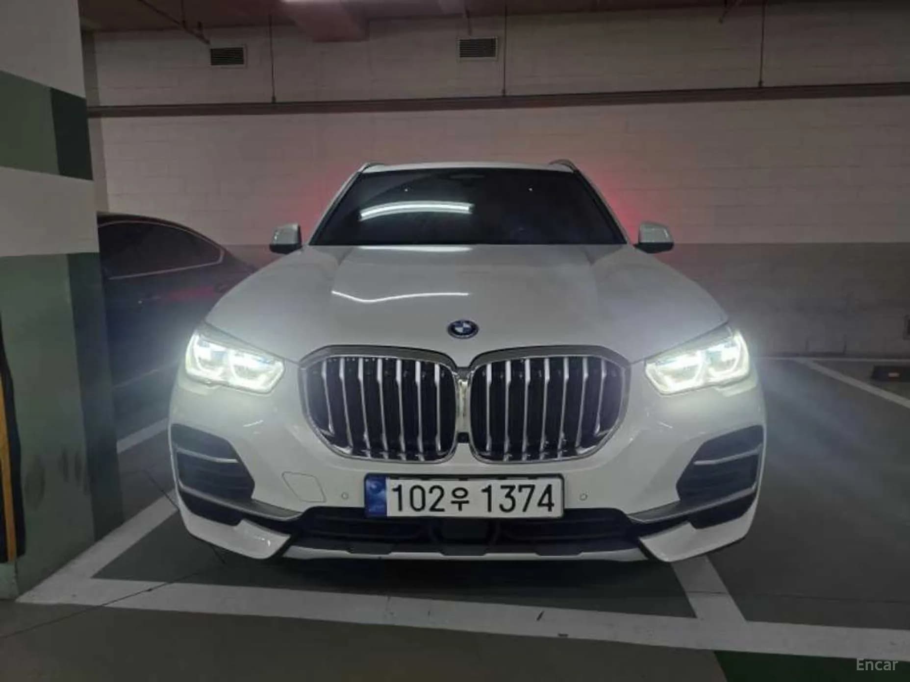 X5 (G05)