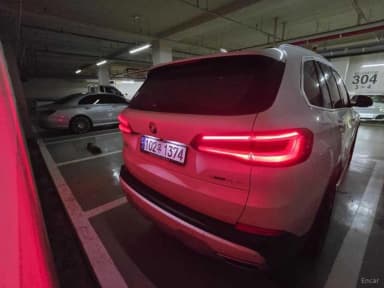 X5 (G05)