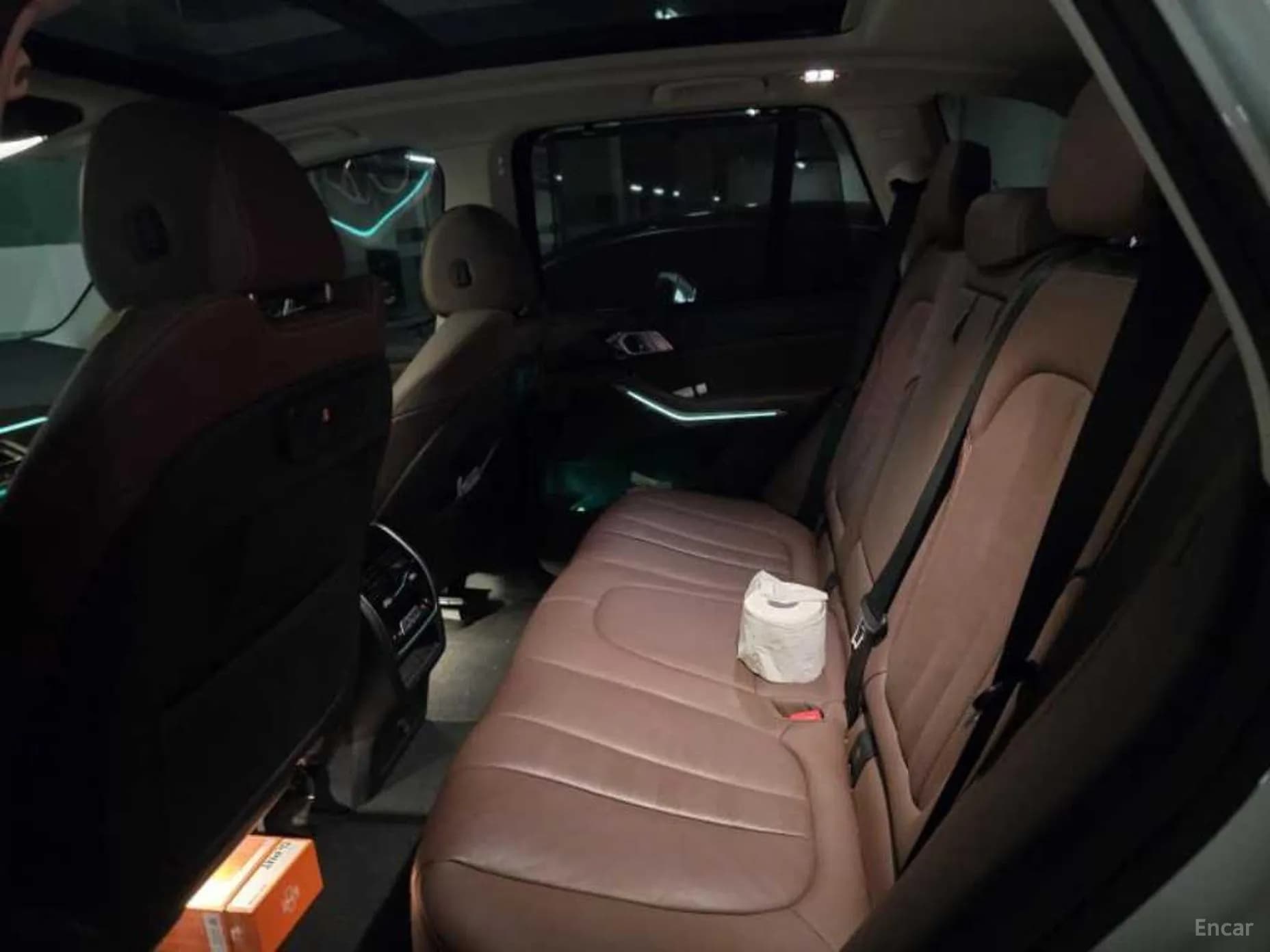 X5 (G05)