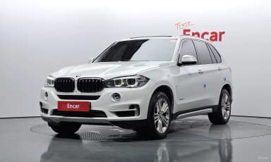 X5 (F15)