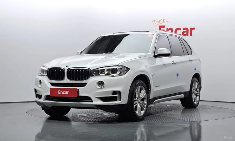 X5 (F15)