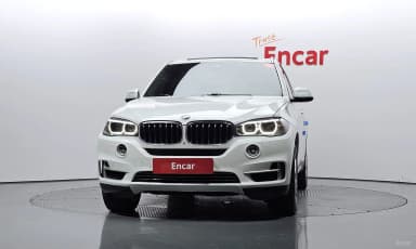 X5 (F15)