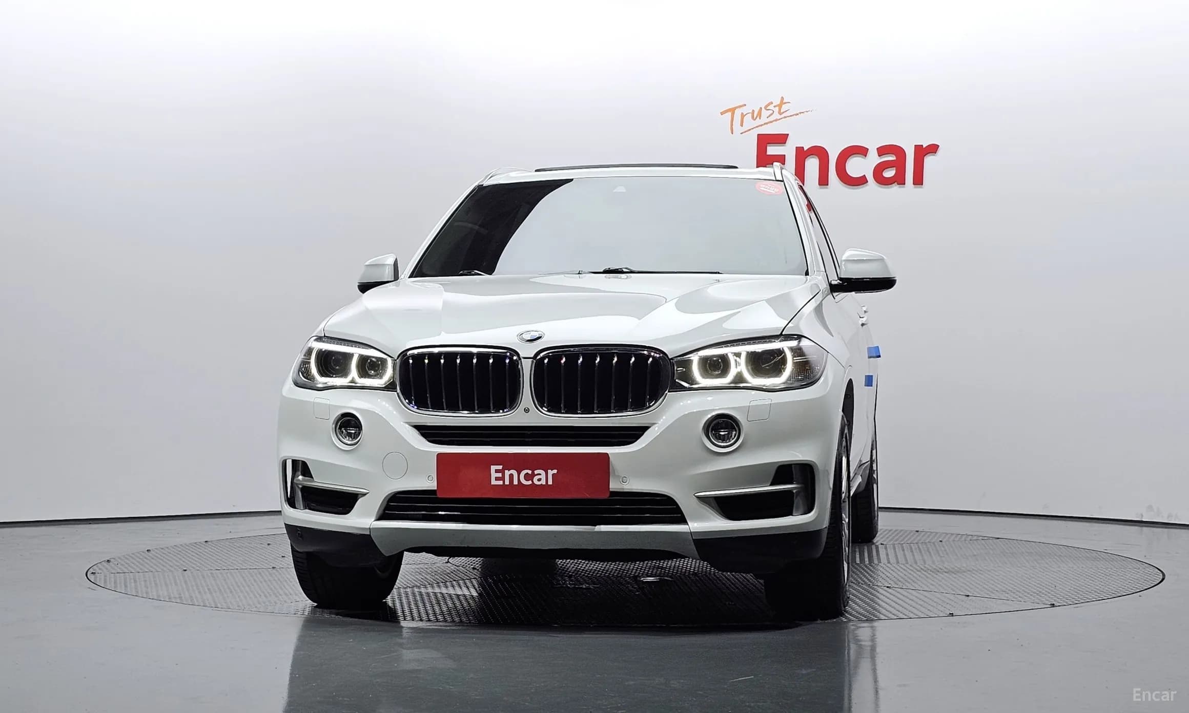 X5 (F15)