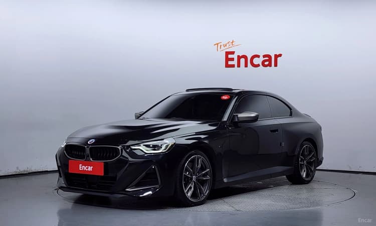 2 Series (G42)