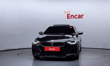 2 Series (G42)