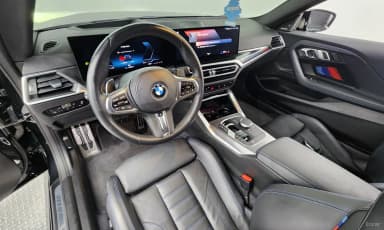 2 Series (G42)