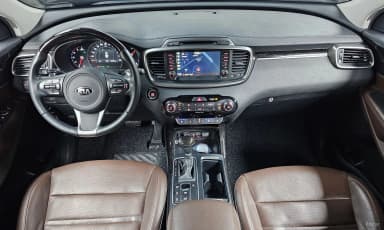 Sorento