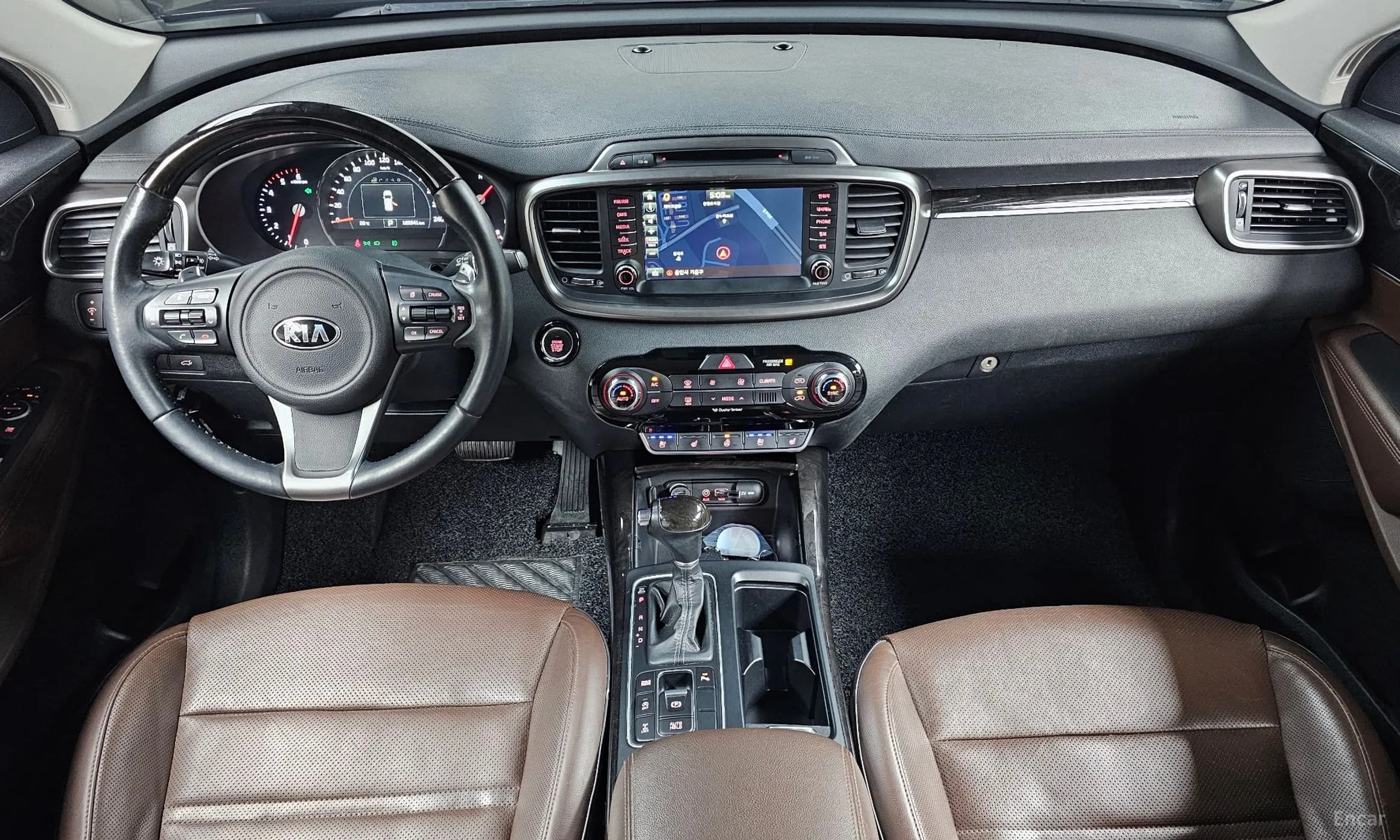 Sorento