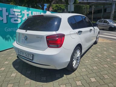 1 Series (F20)