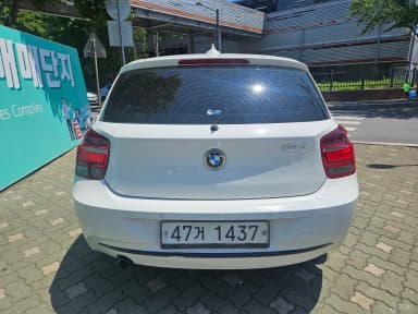 1 Series (F20)