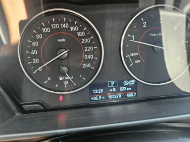 1 Series (F20)