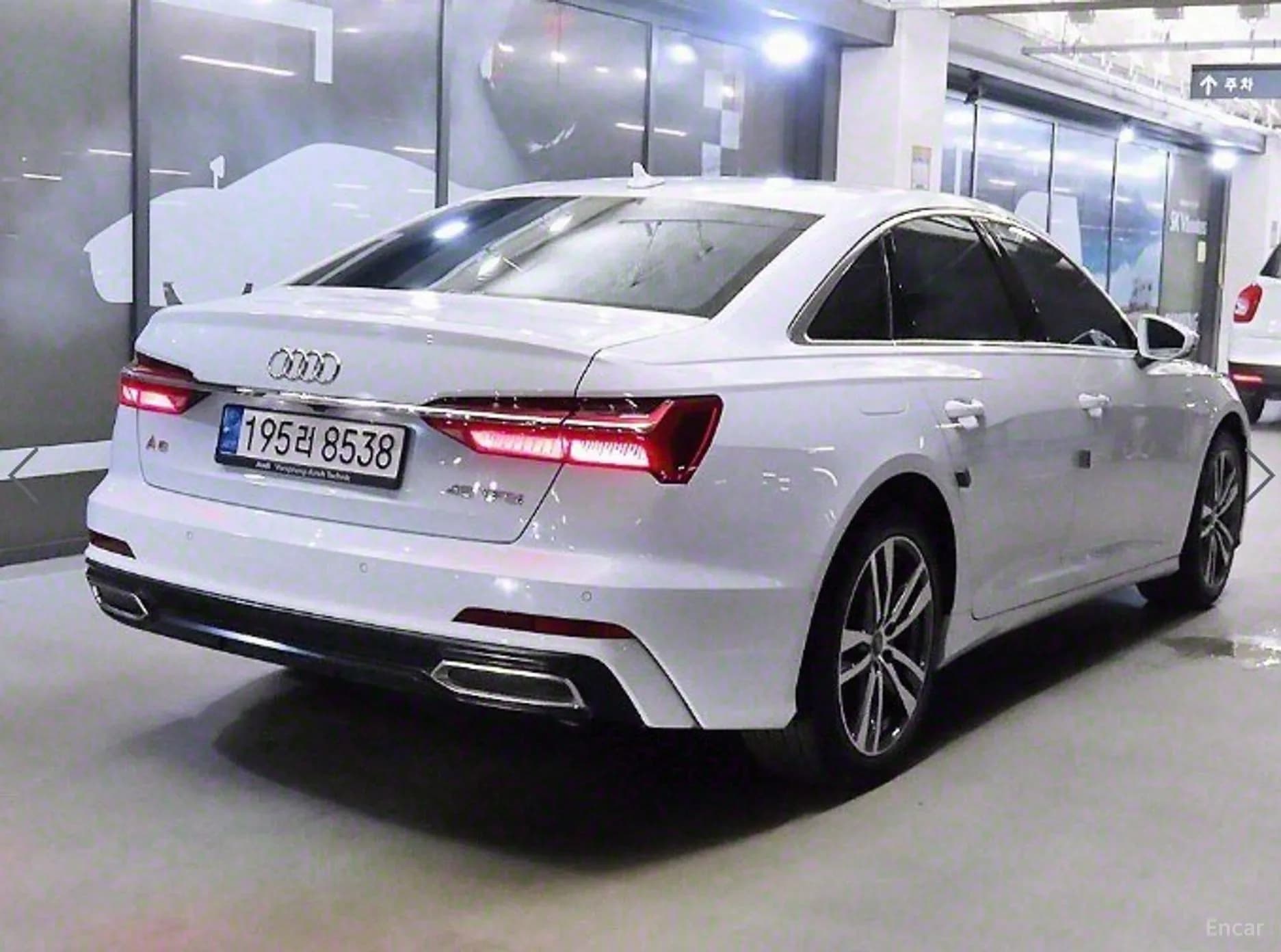 A6 (C8)