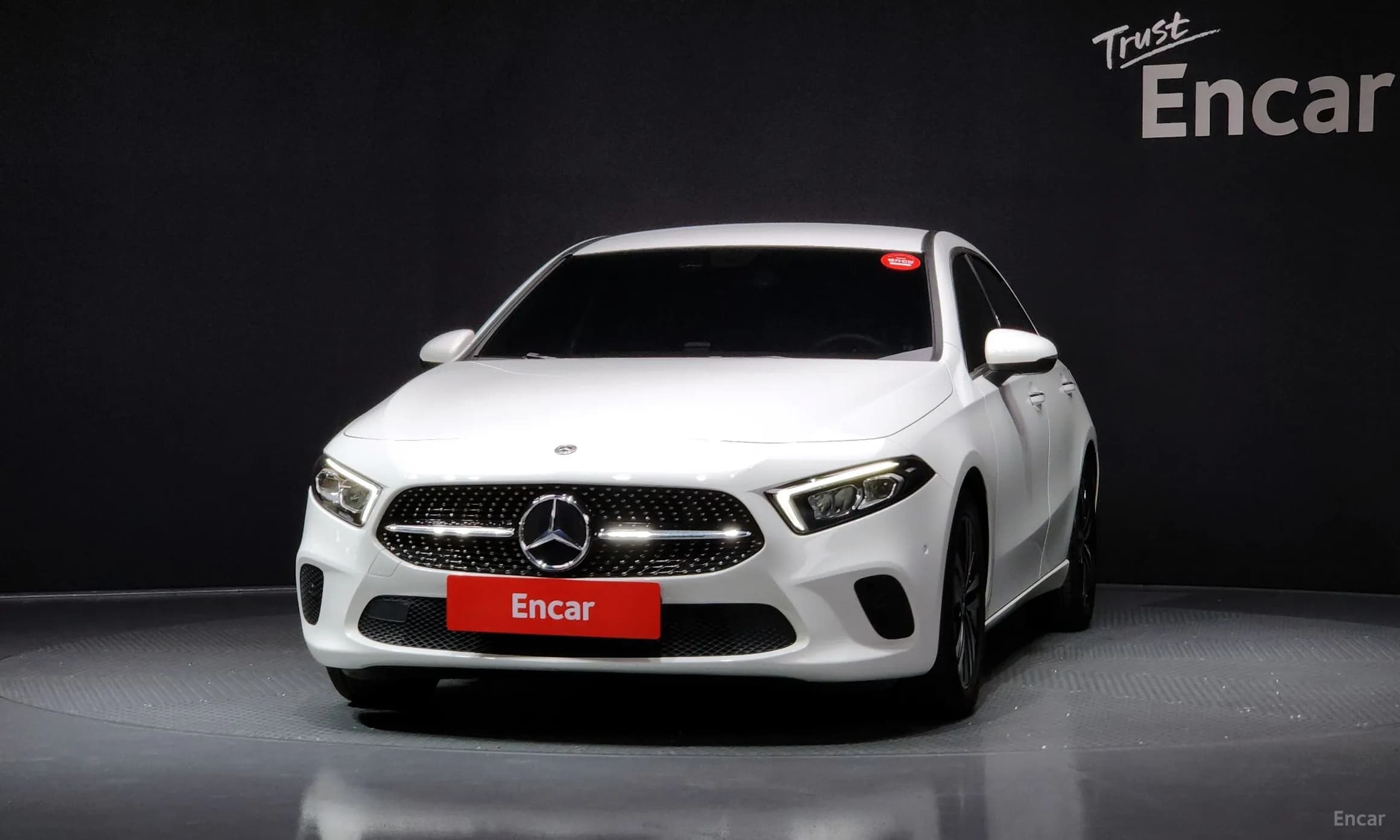A-Class W177