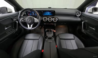 A-Class W177