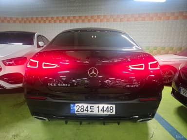 GLE-Class W167