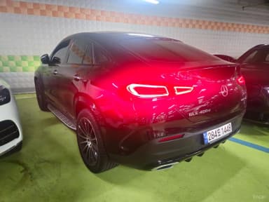 GLE-Class W167