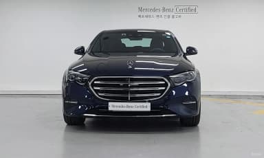 E-Class W214