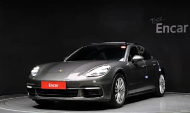 Panamera (971)