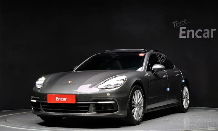 Panamera (971)