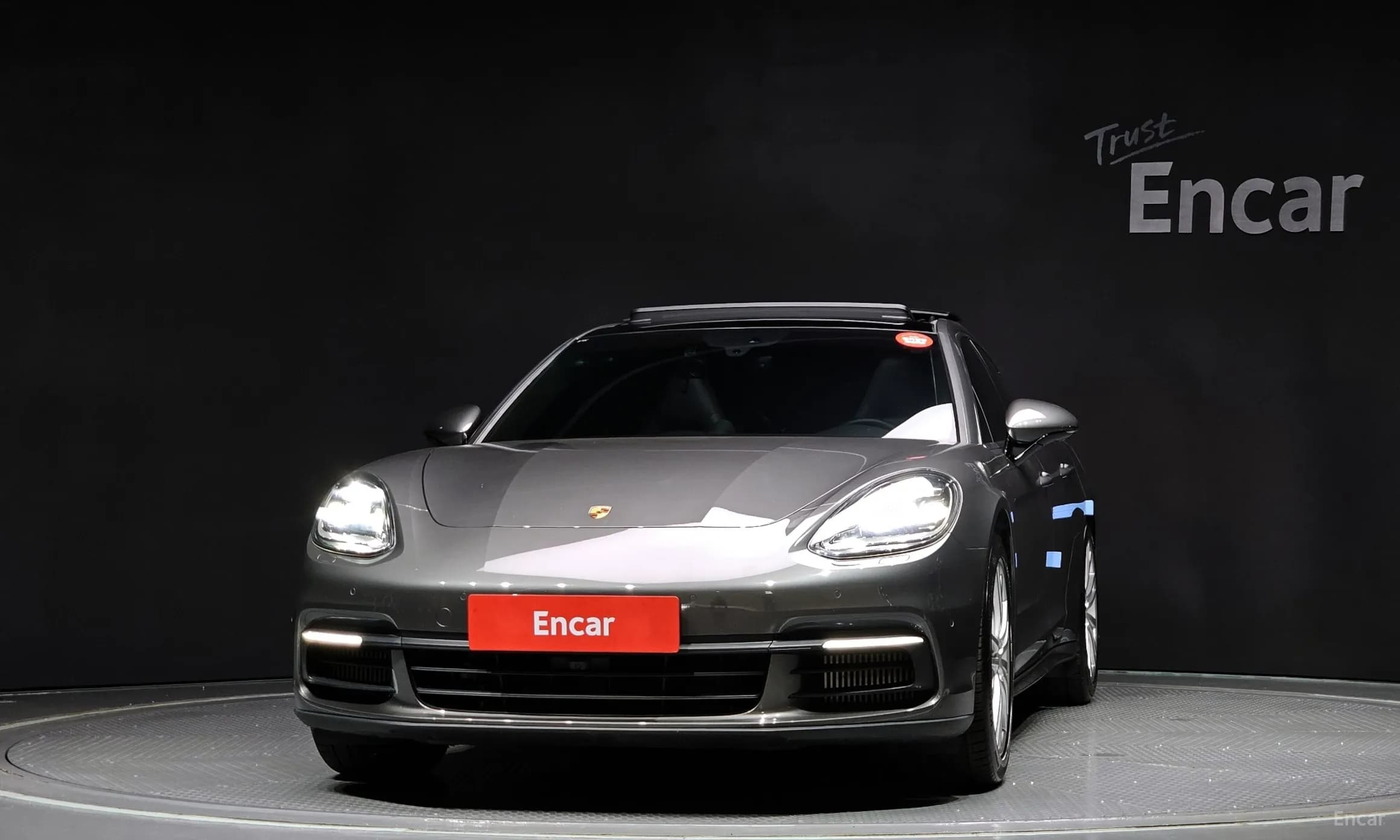 Panamera (971)