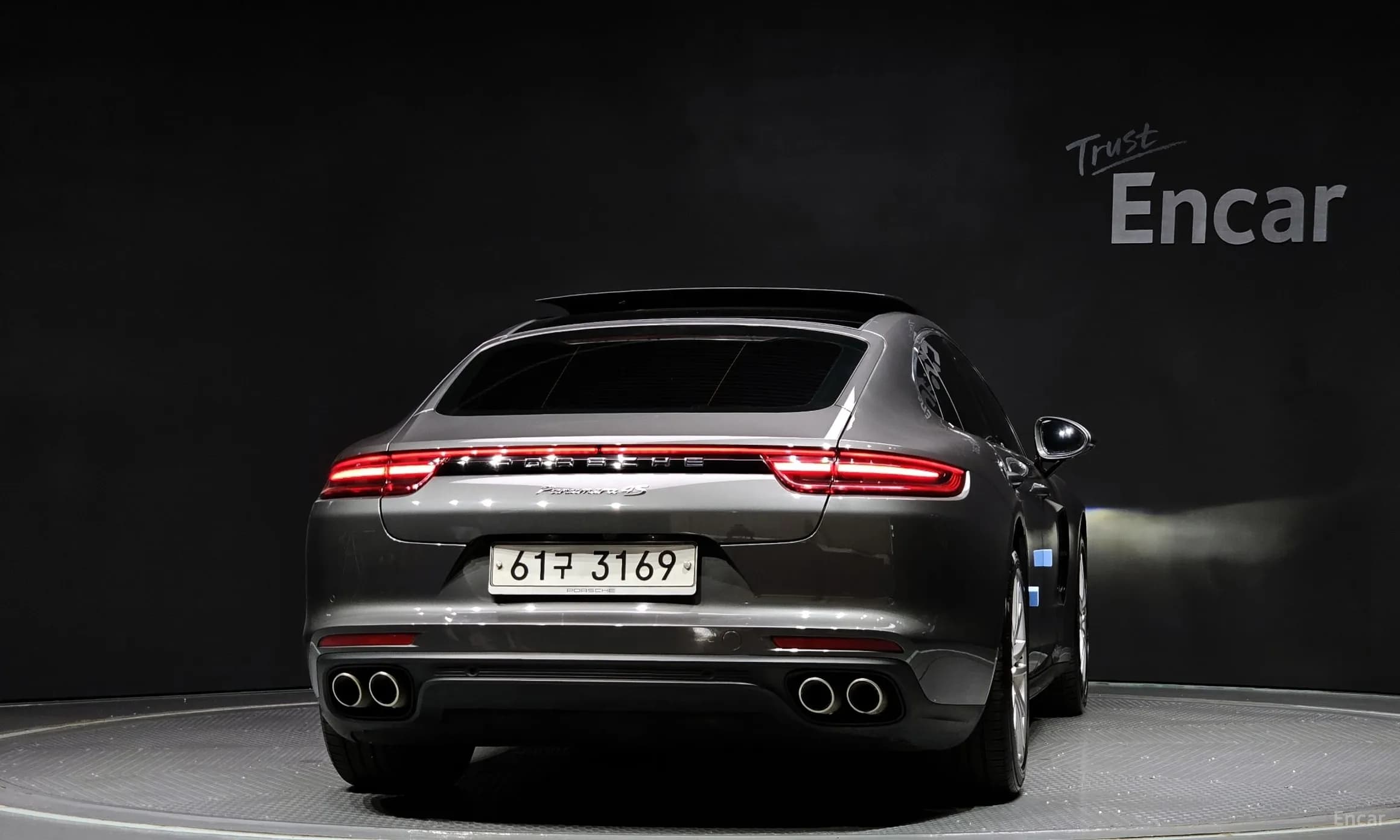 Panamera (971)