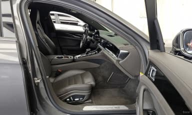 Panamera (971)