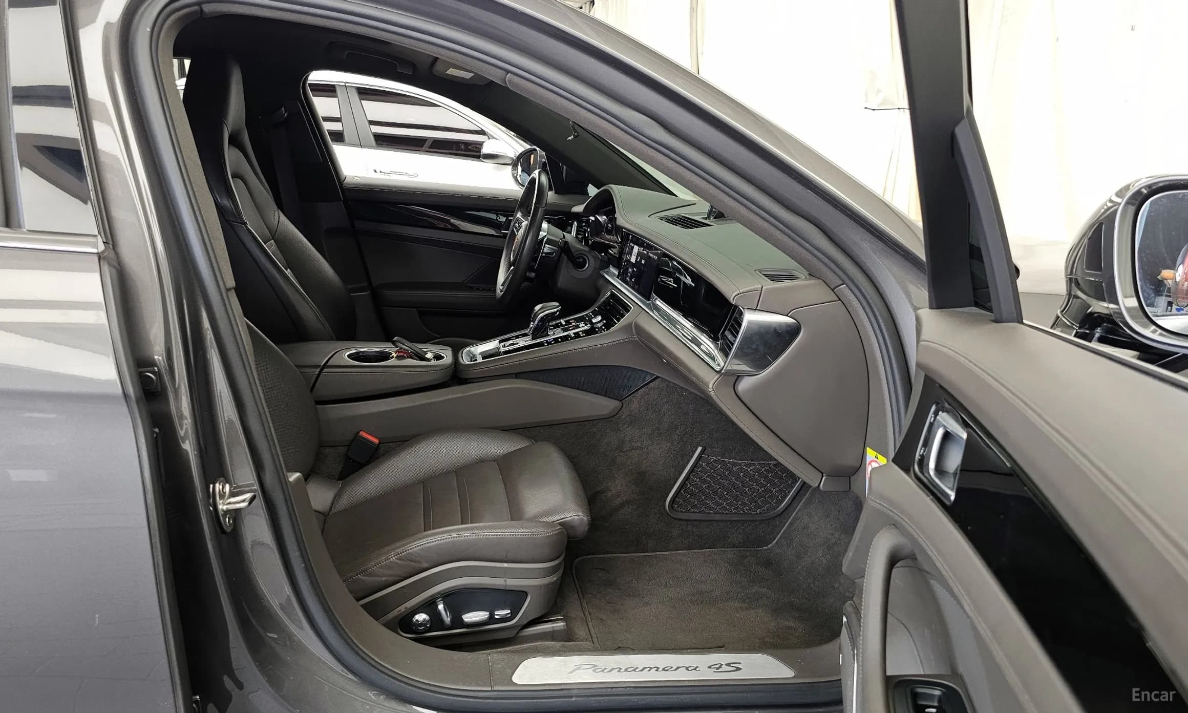 Panamera (971)