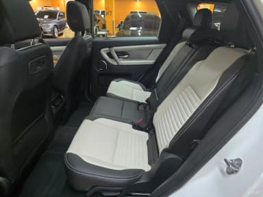 Discovery Sports