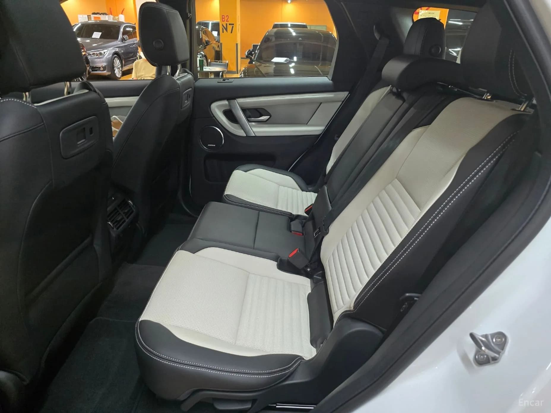 Discovery Sports
