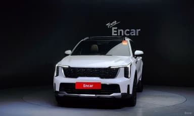Sorento 4th Generation