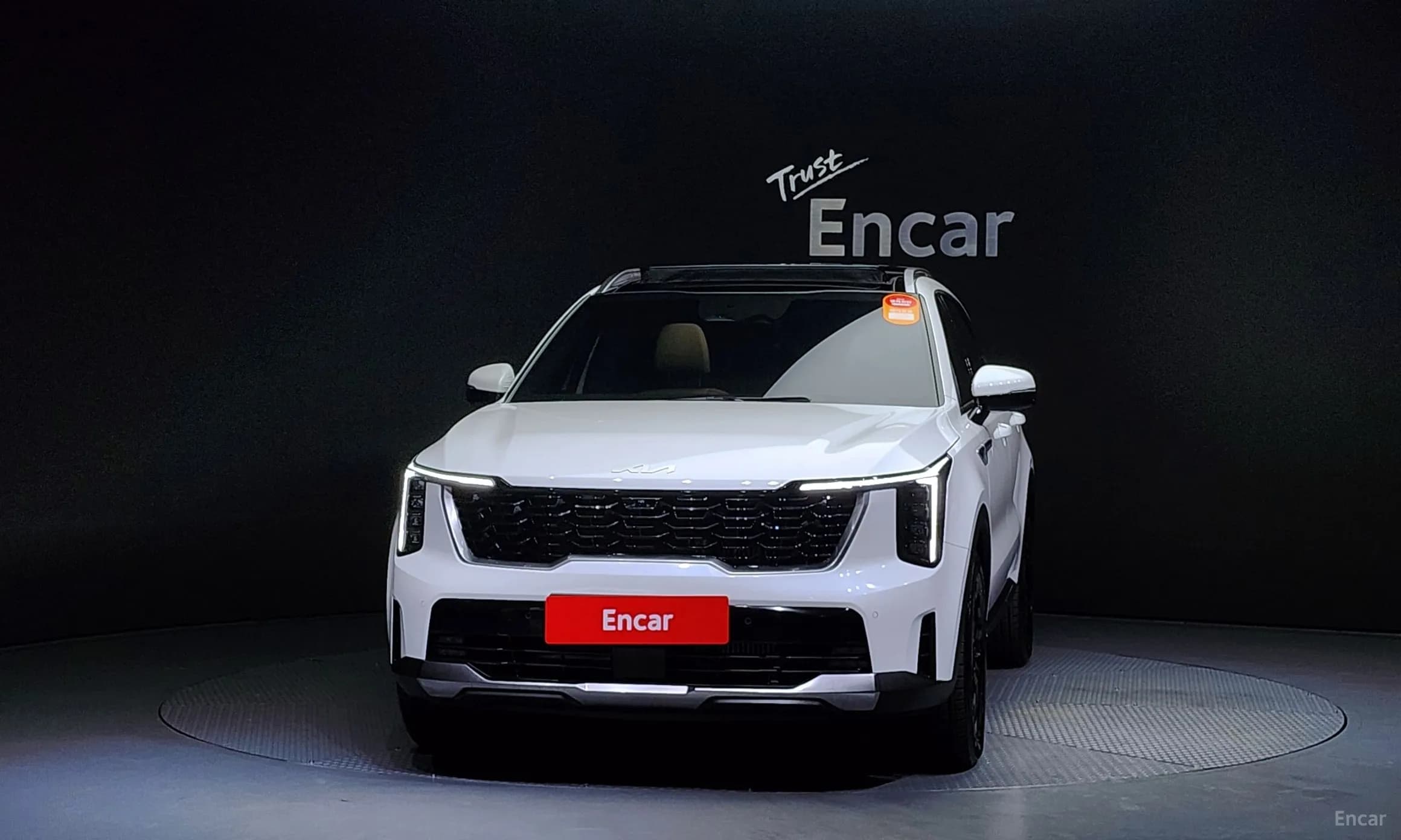Sorento 4th Generation