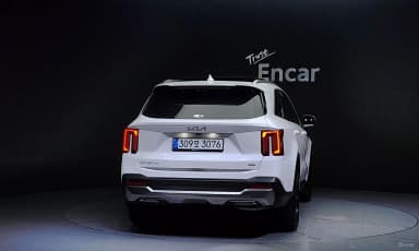 Sorento 4th Generation